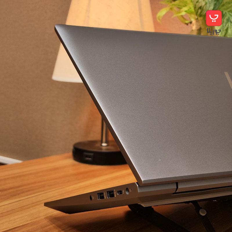 لپ تاپ استوک اچ پی HP ZBook Power G10 i9 | 16GB | 1 TB SSD